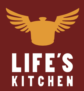 Life's Kitchen Logo